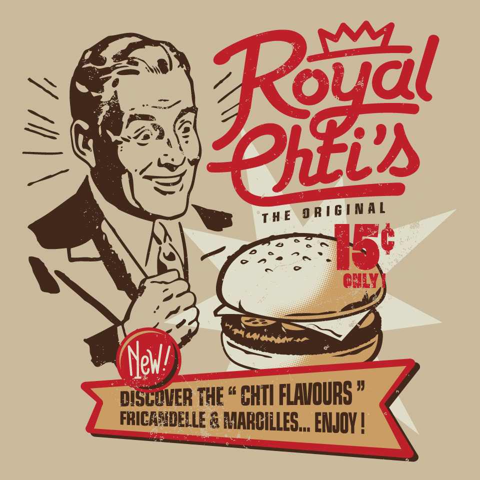 Royal Chti's