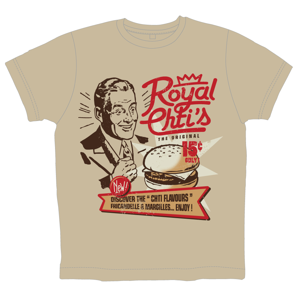 Royal Chti's