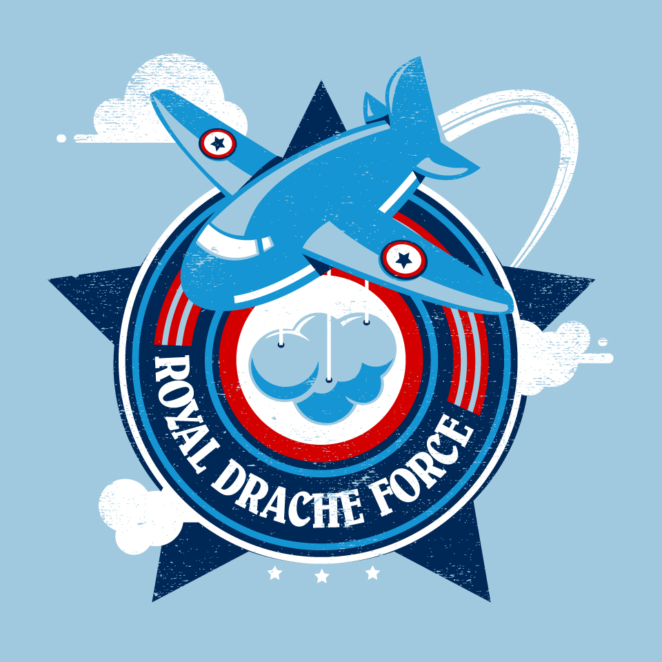 Royal Drache Force