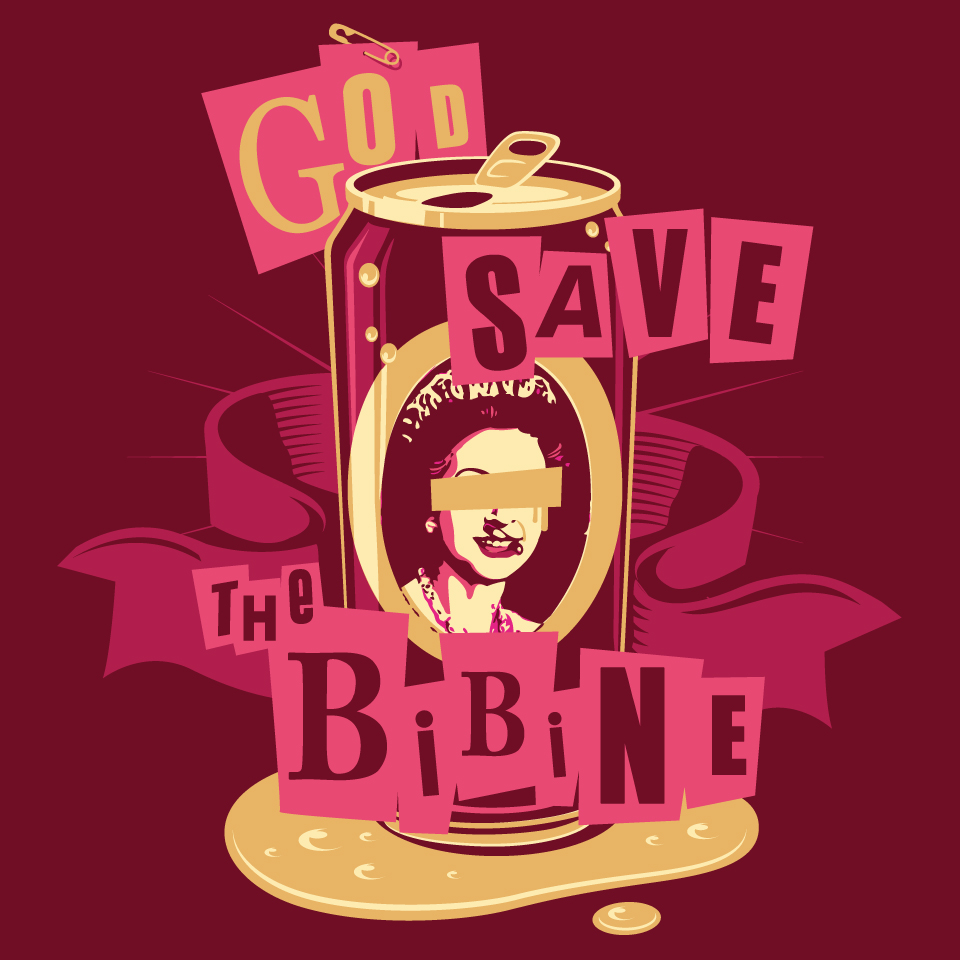 God Save ...