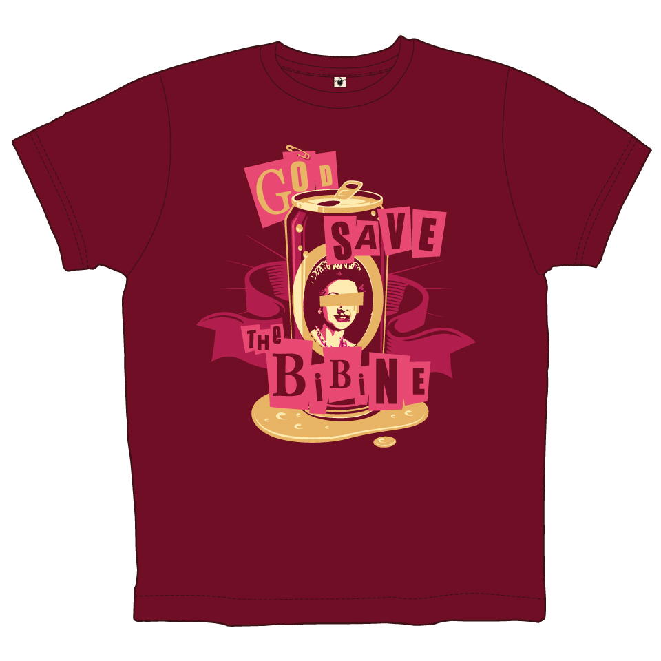 God Save ...