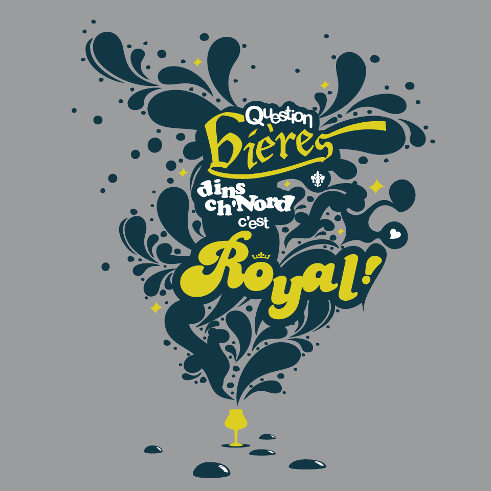 C'est Royal !