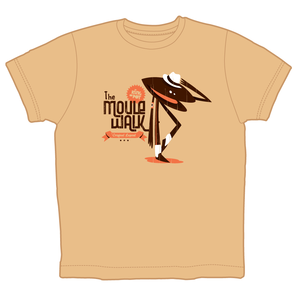 Moule Walk