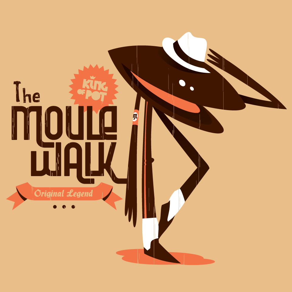 Moule Walk