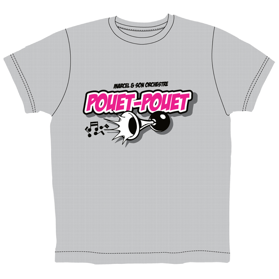 Pouet-Pouet