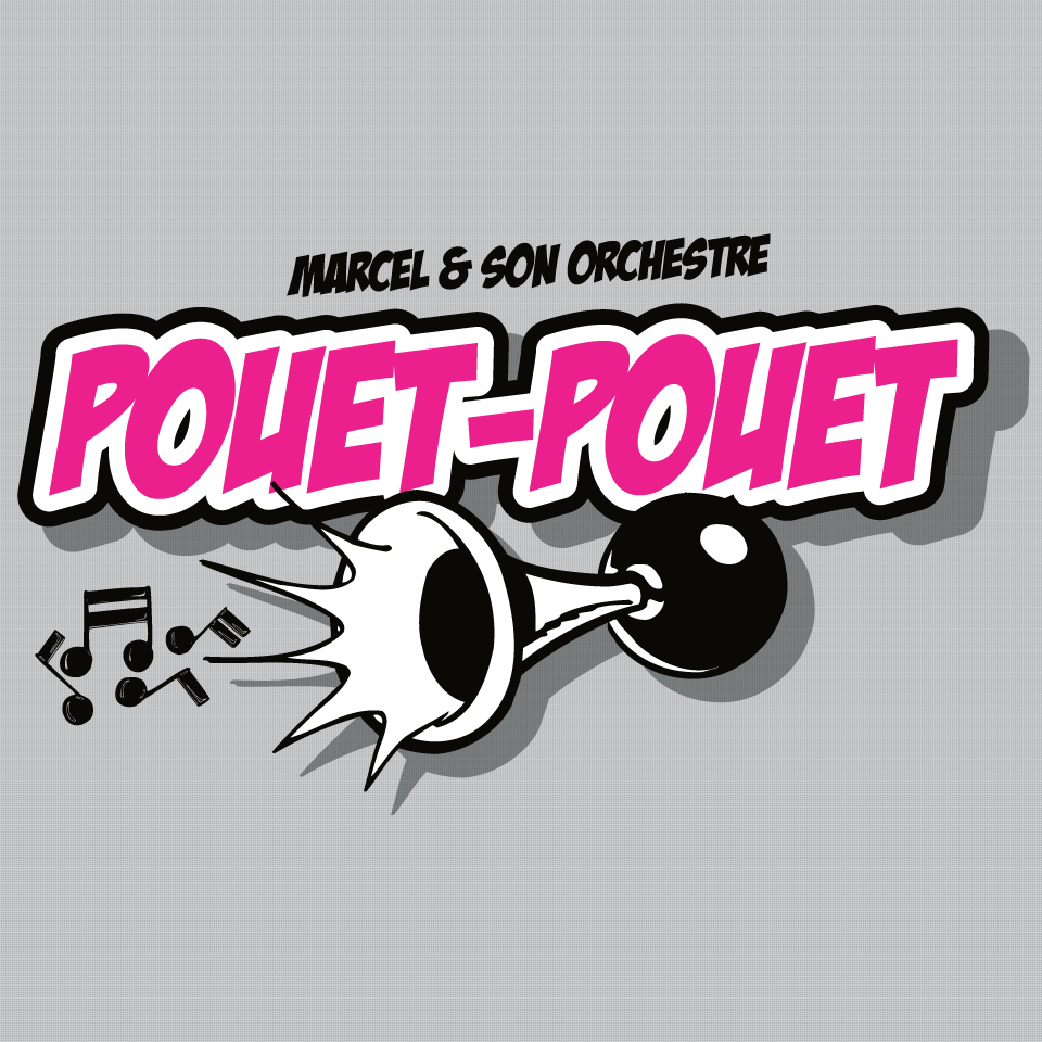 Pouet-Pouet