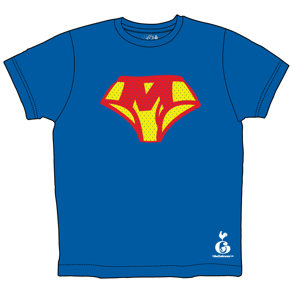 SuperMarcel
