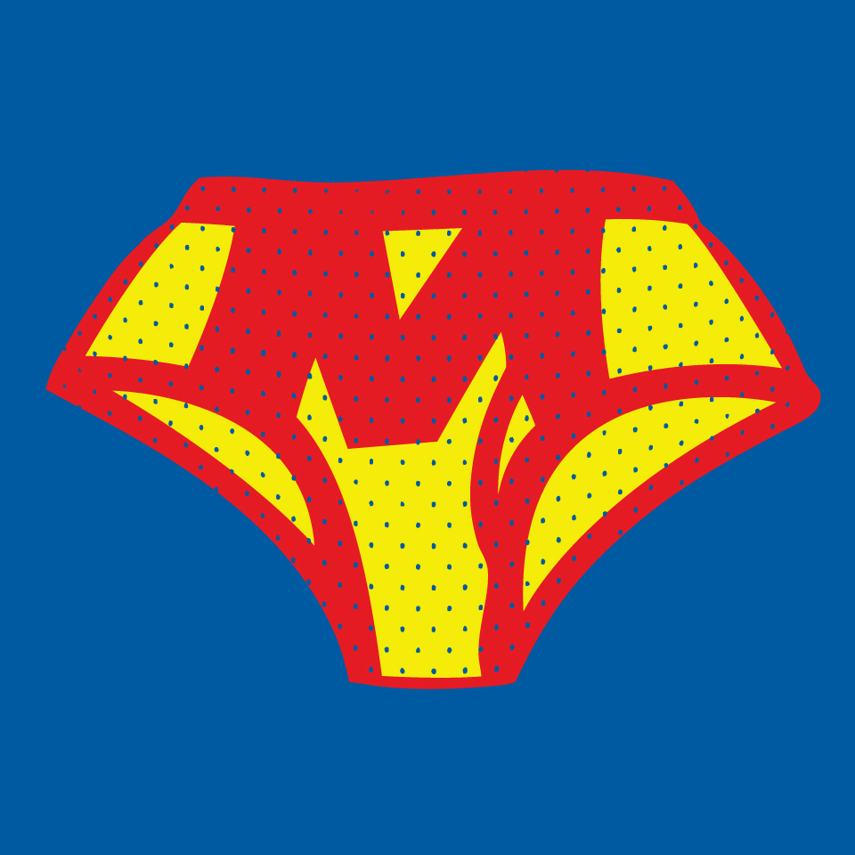 SuperMarcel