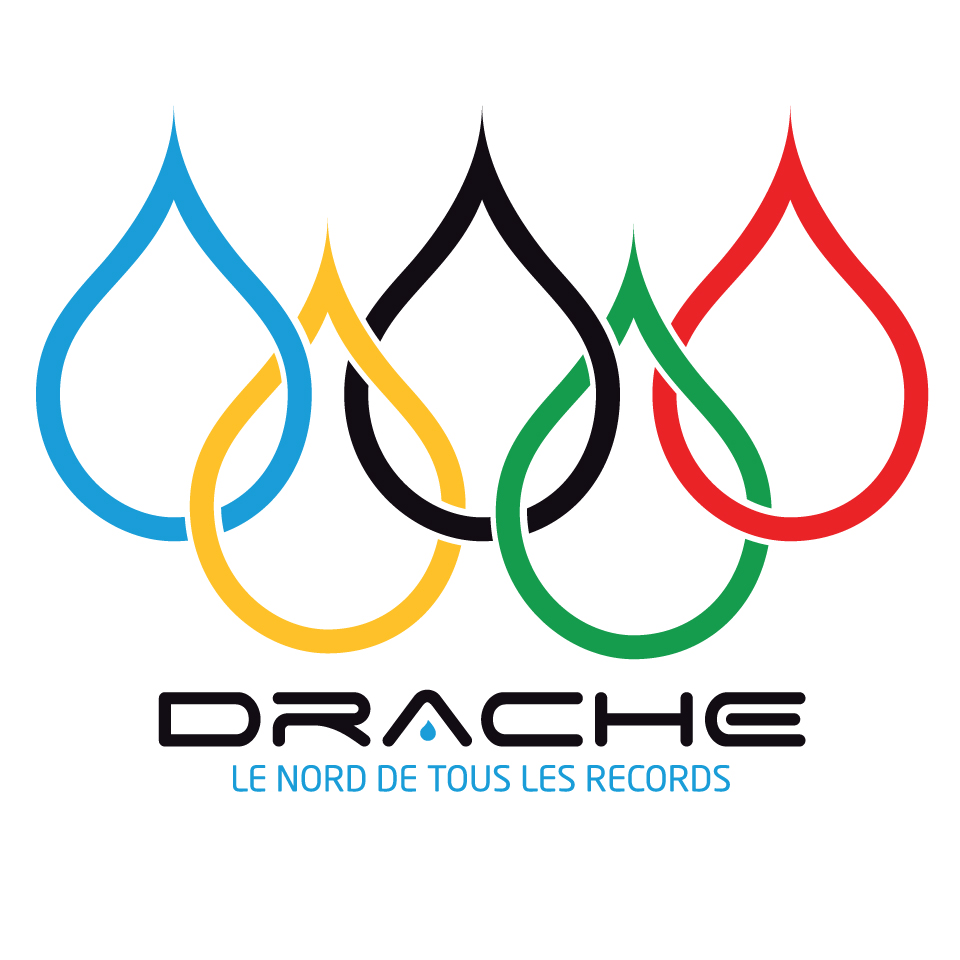 Drache olympique