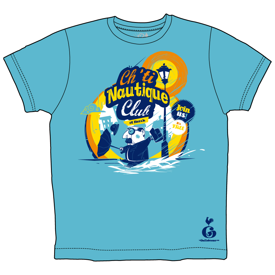 ch'ti nautique club