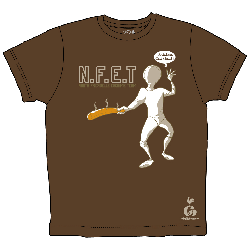 N.F.E.T