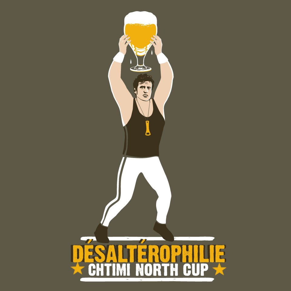 chtimi north cup
