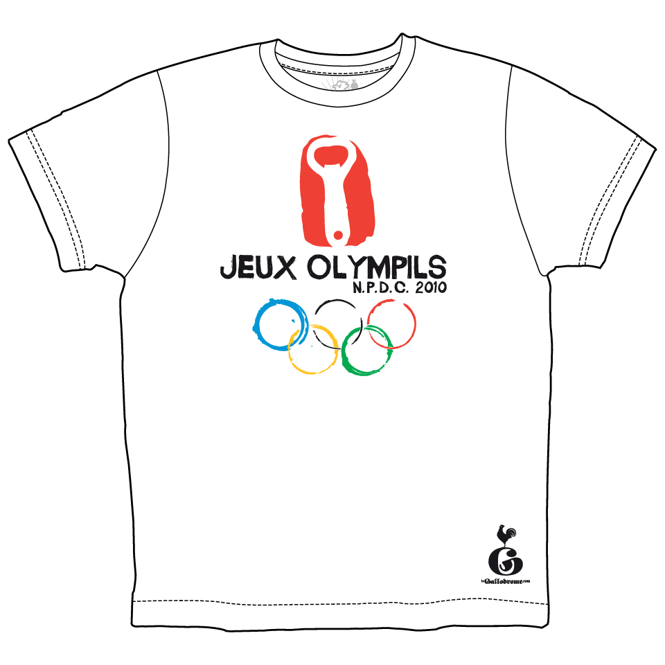 Jeux Olympils
