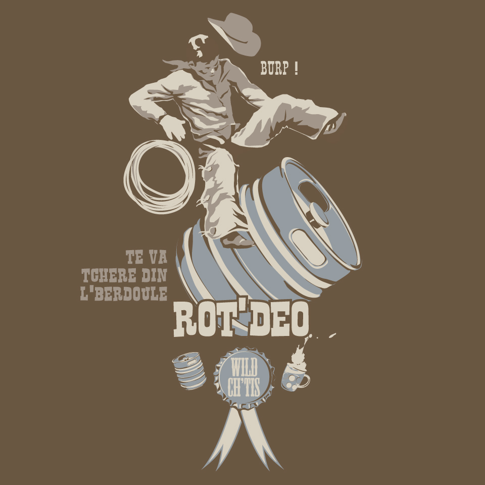 rot'deo