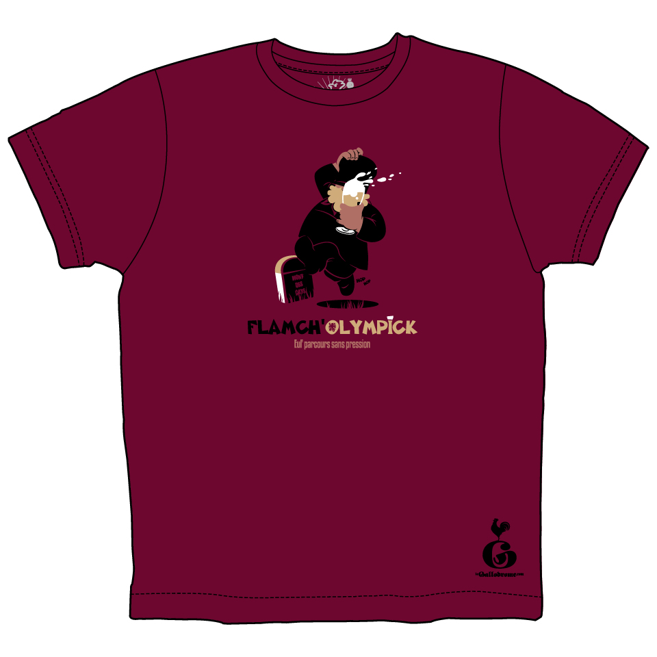 Flamch'olympick