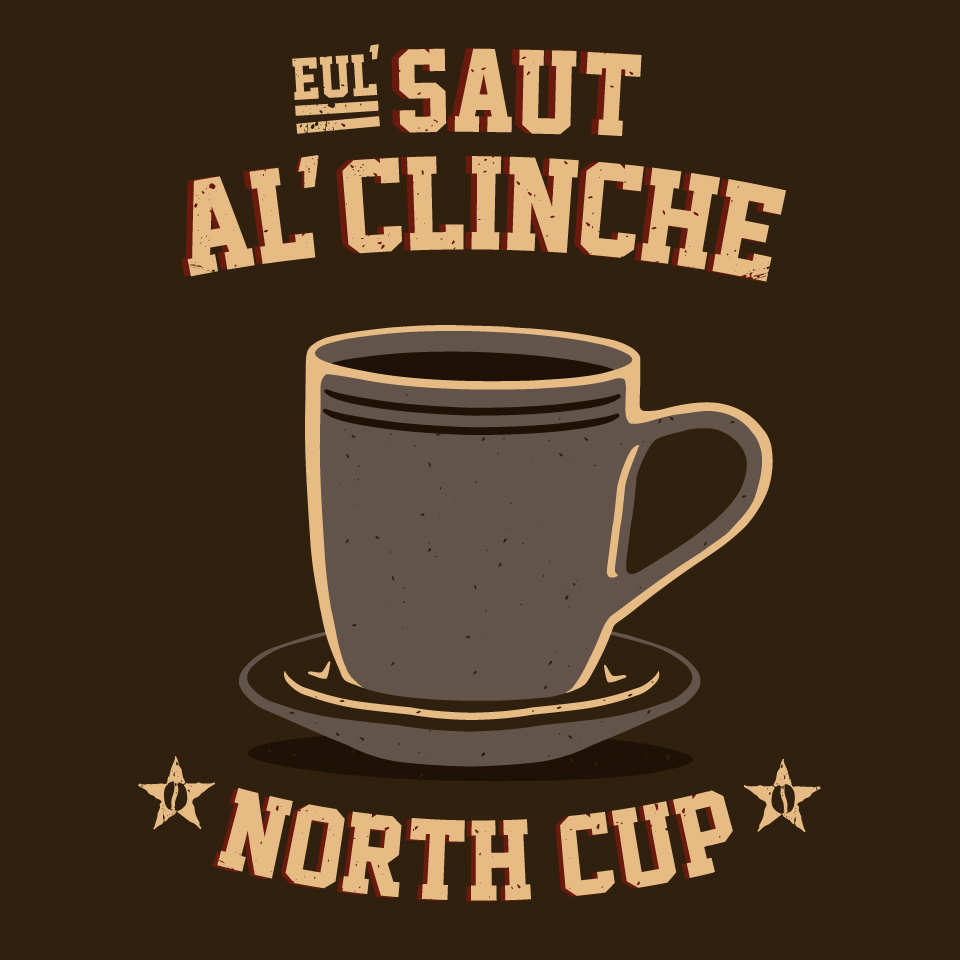 saut al clinche