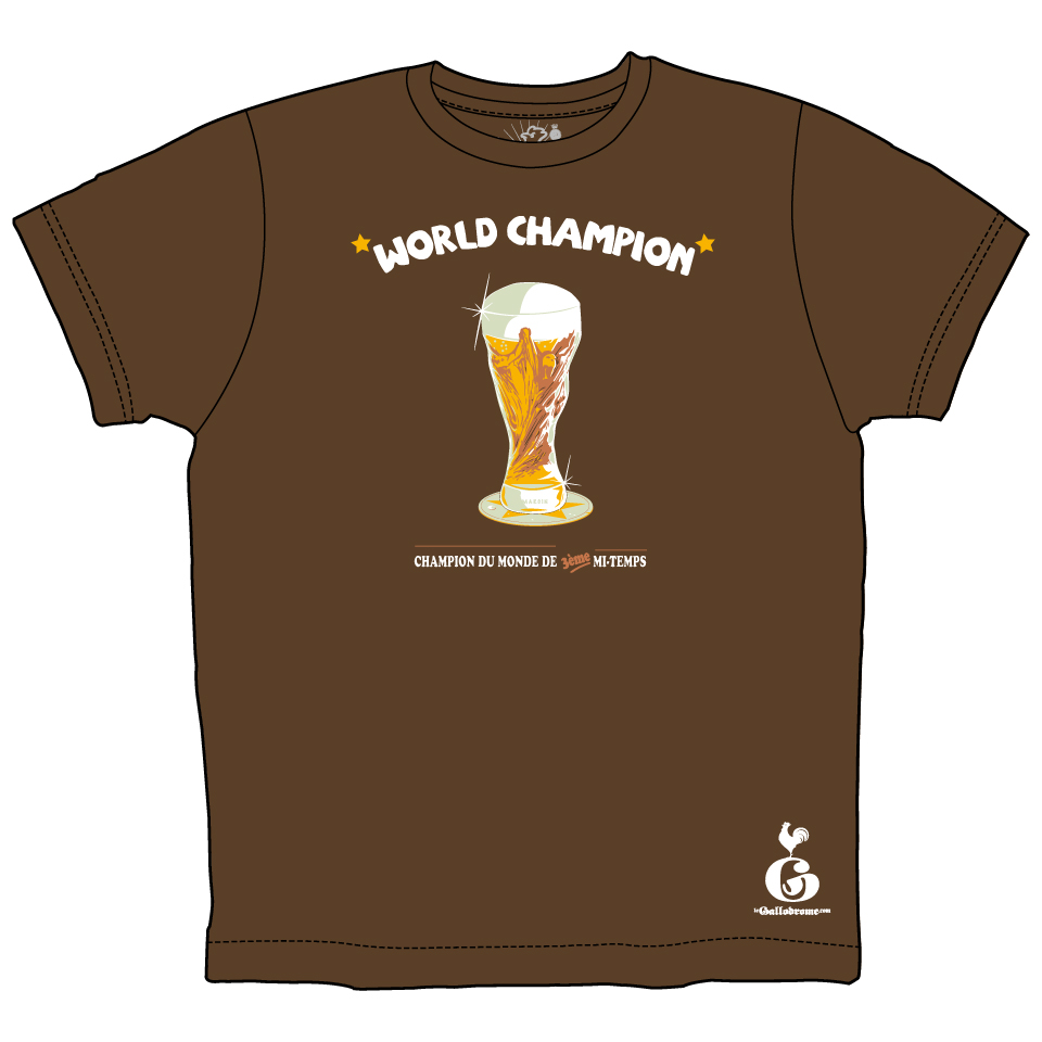 world champion