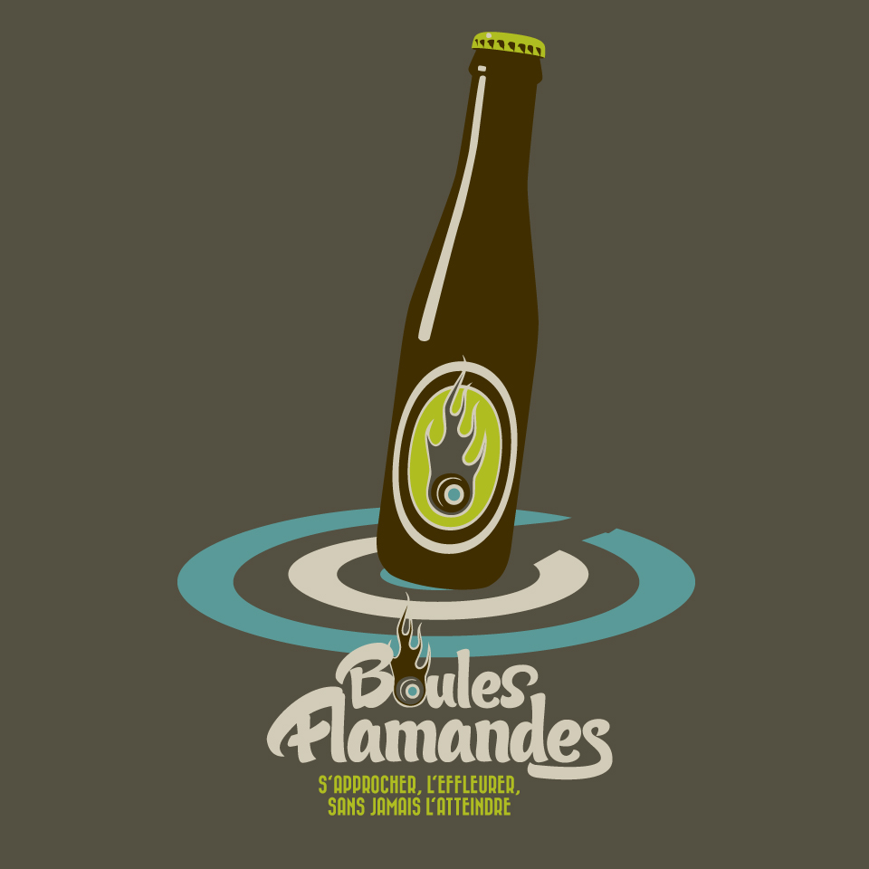 boules flamandes