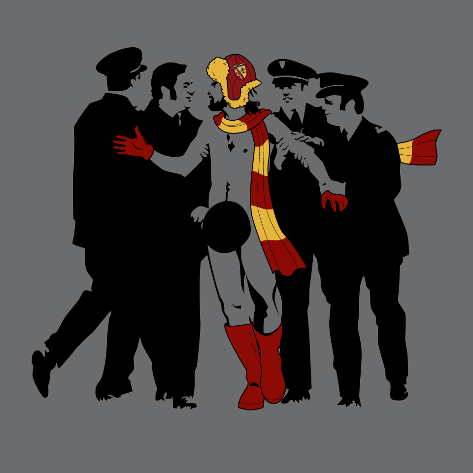 streaker lensois