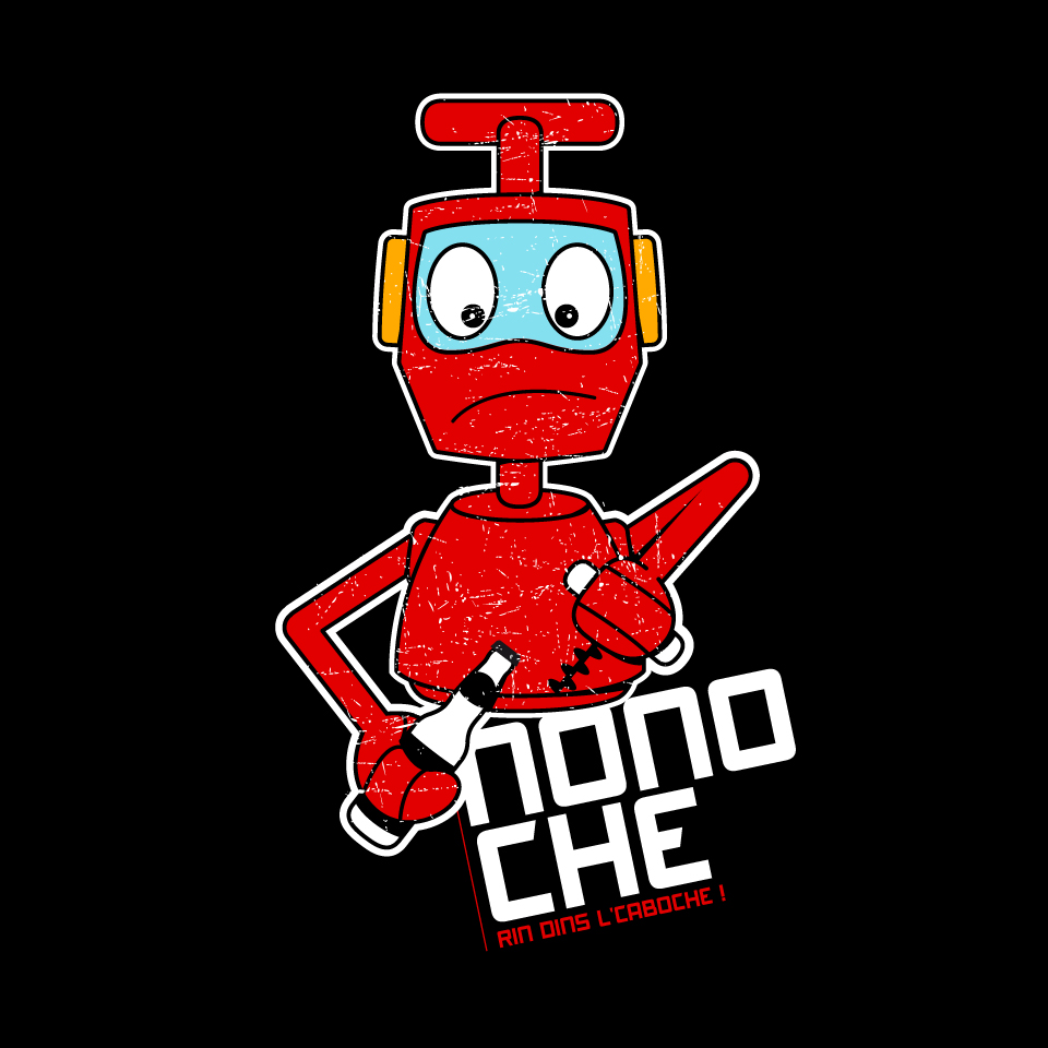 NONOCHE