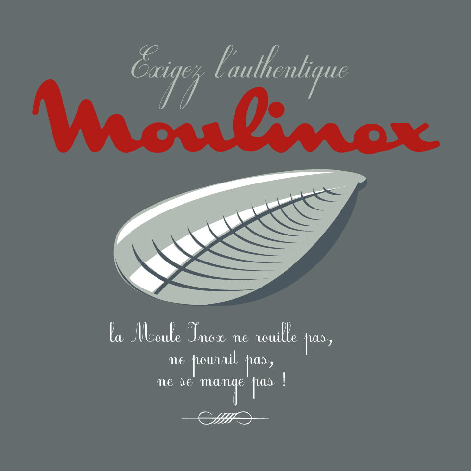 Moulinox