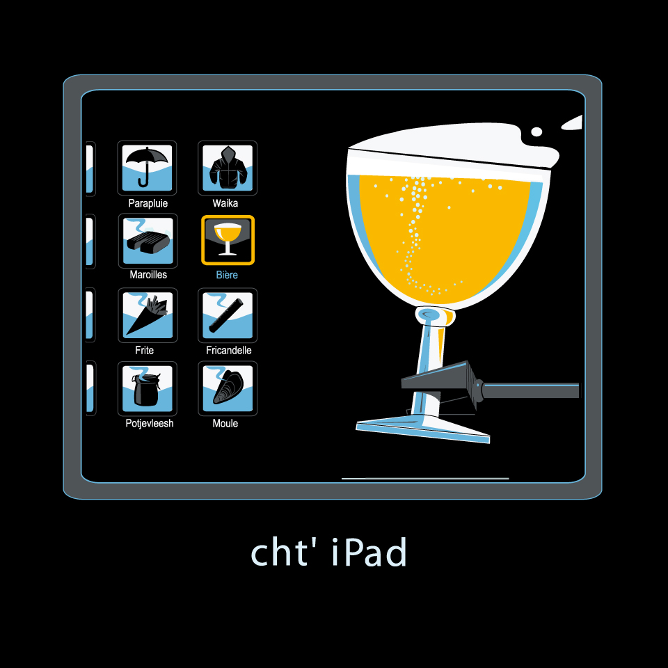 cht'iPad