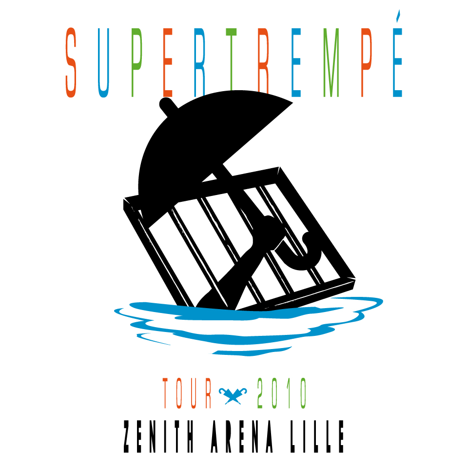 Supertrempé