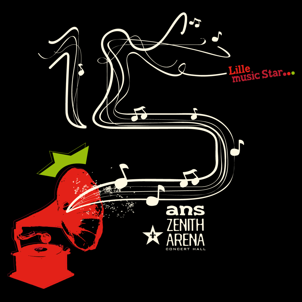 Lille music star