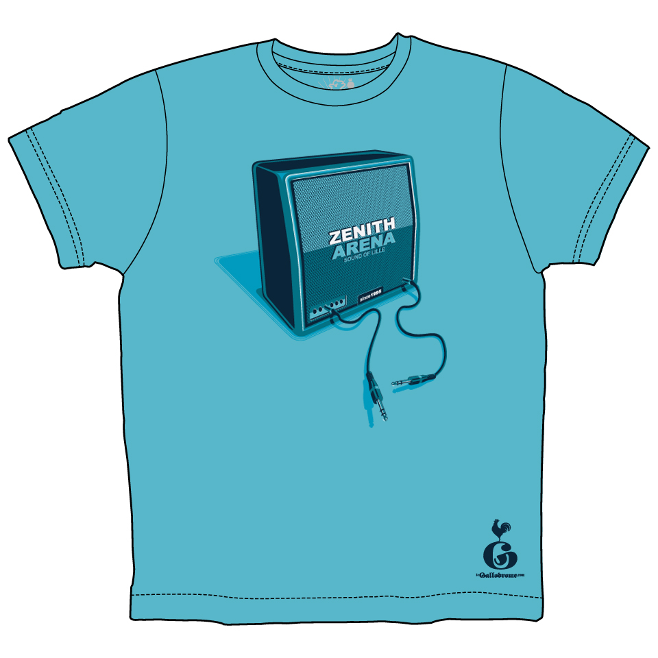 ZENITH SOUND SYSTEM