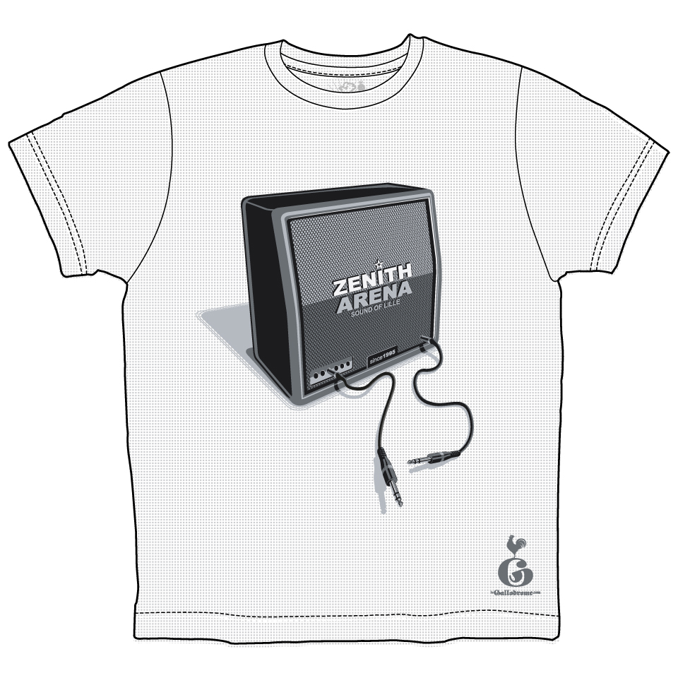 ZENITH SOUND SYSTEM