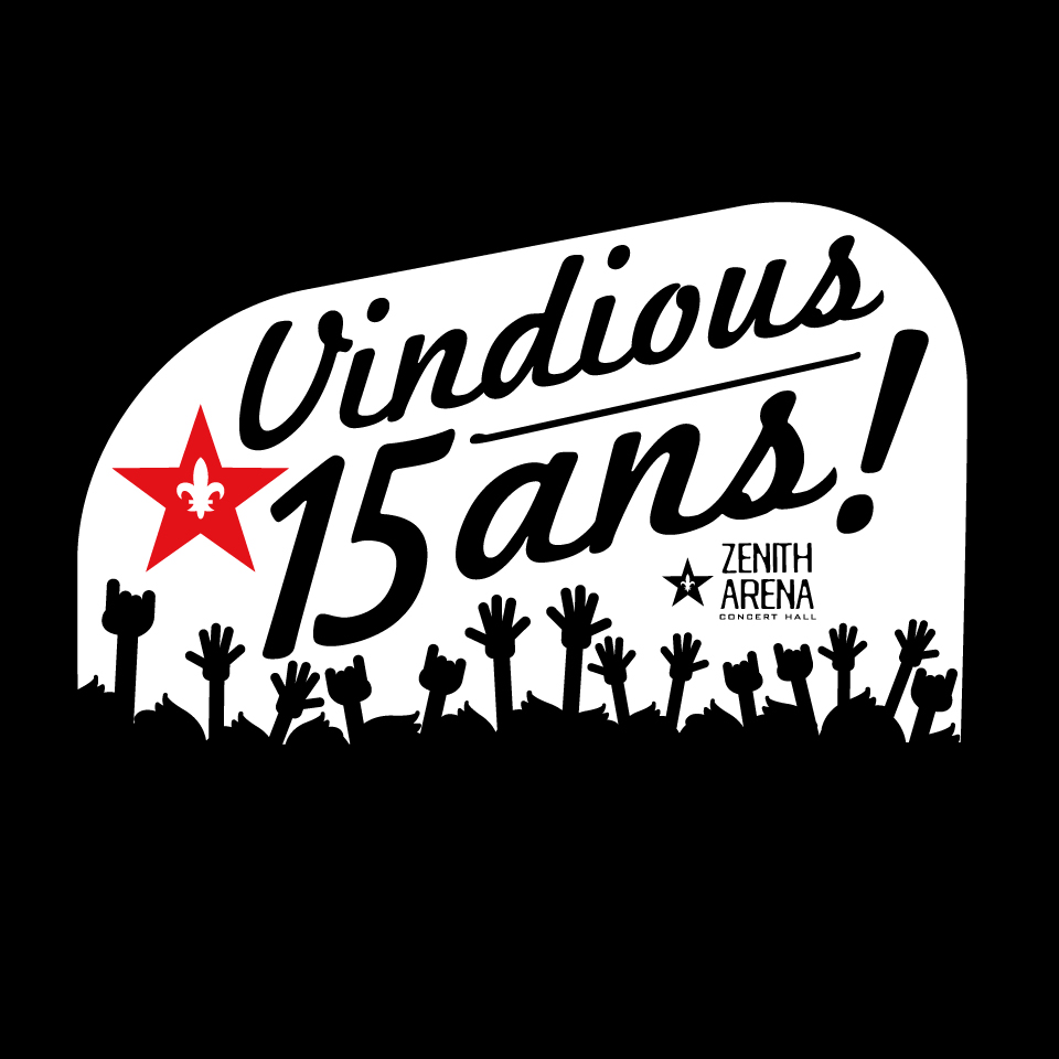 VINDIOUS !