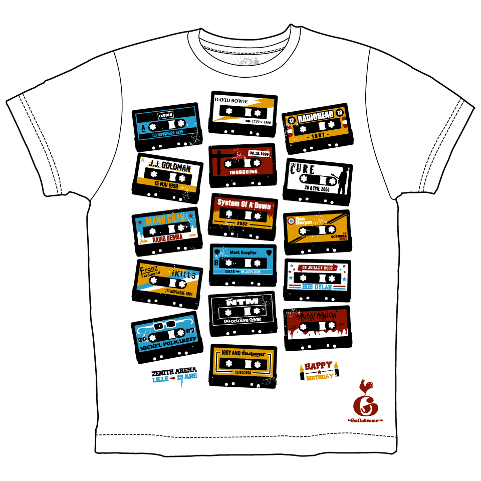 Mix Tape