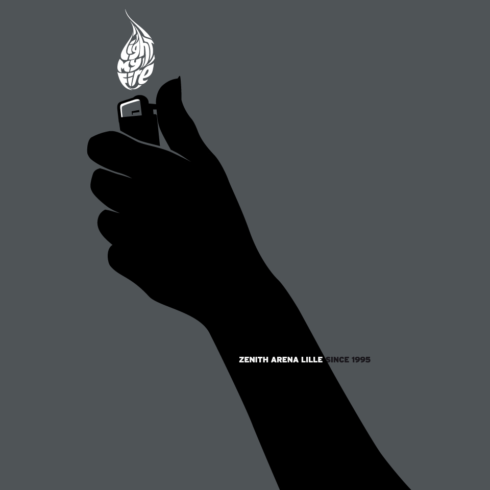 Light my fire