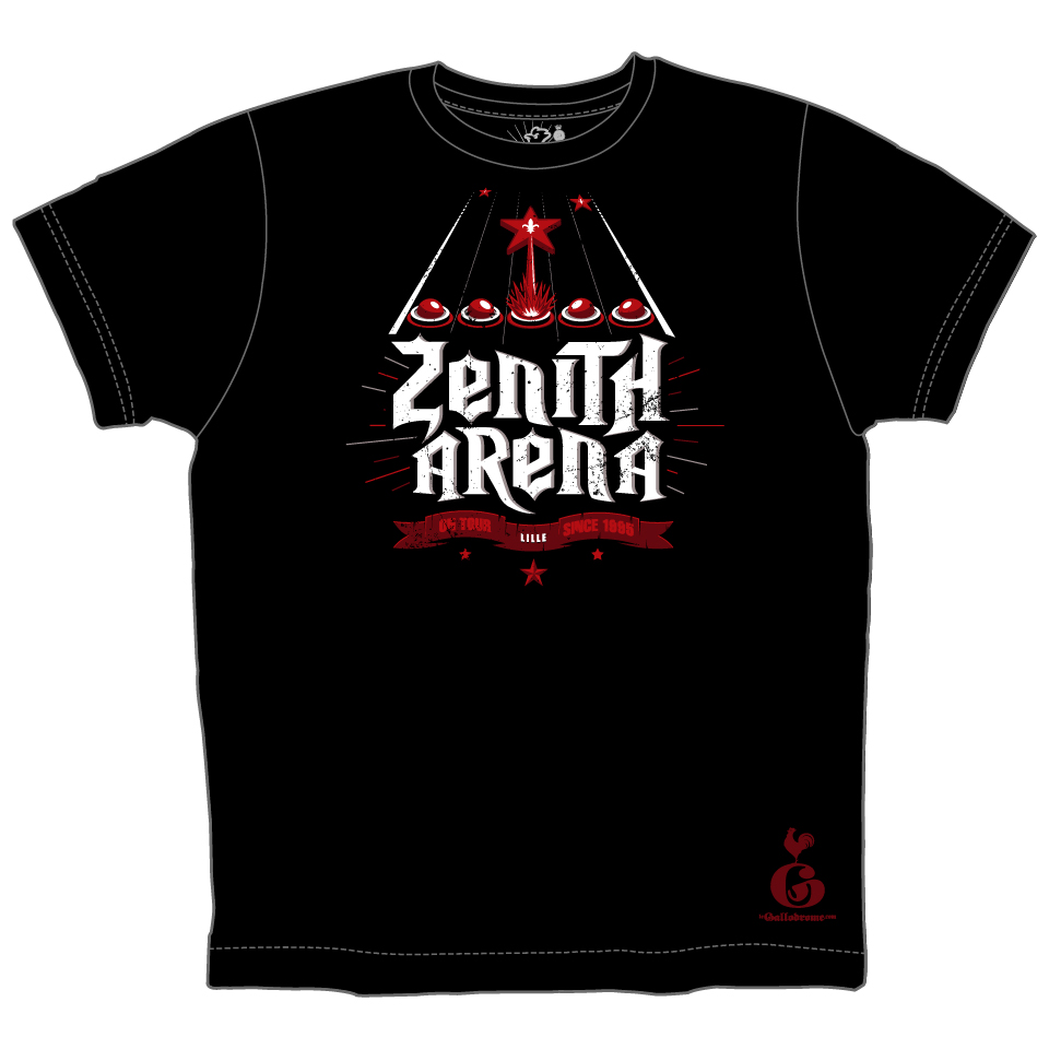 Zenith Hero