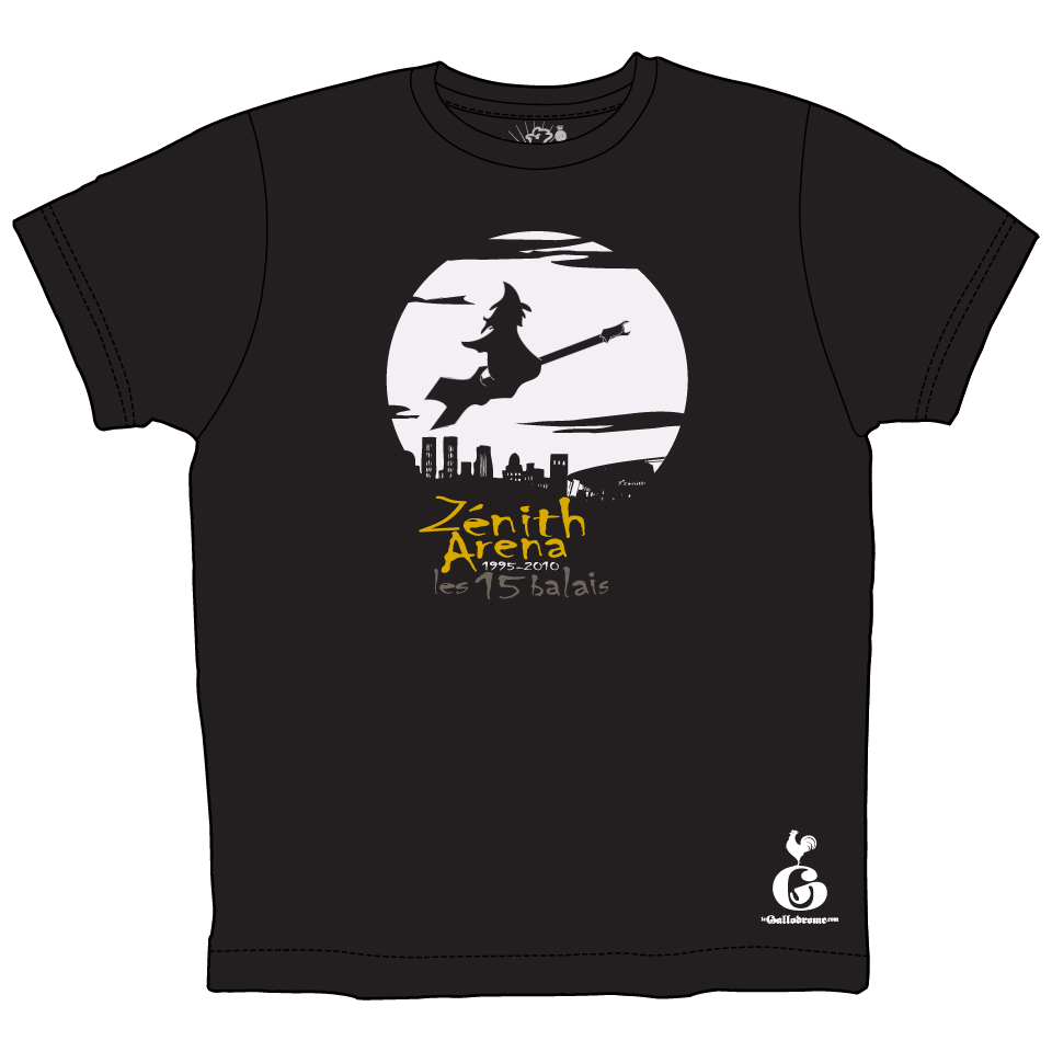 laissez vous ensorceler