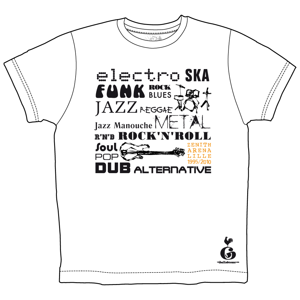ZENITH'S SOUND