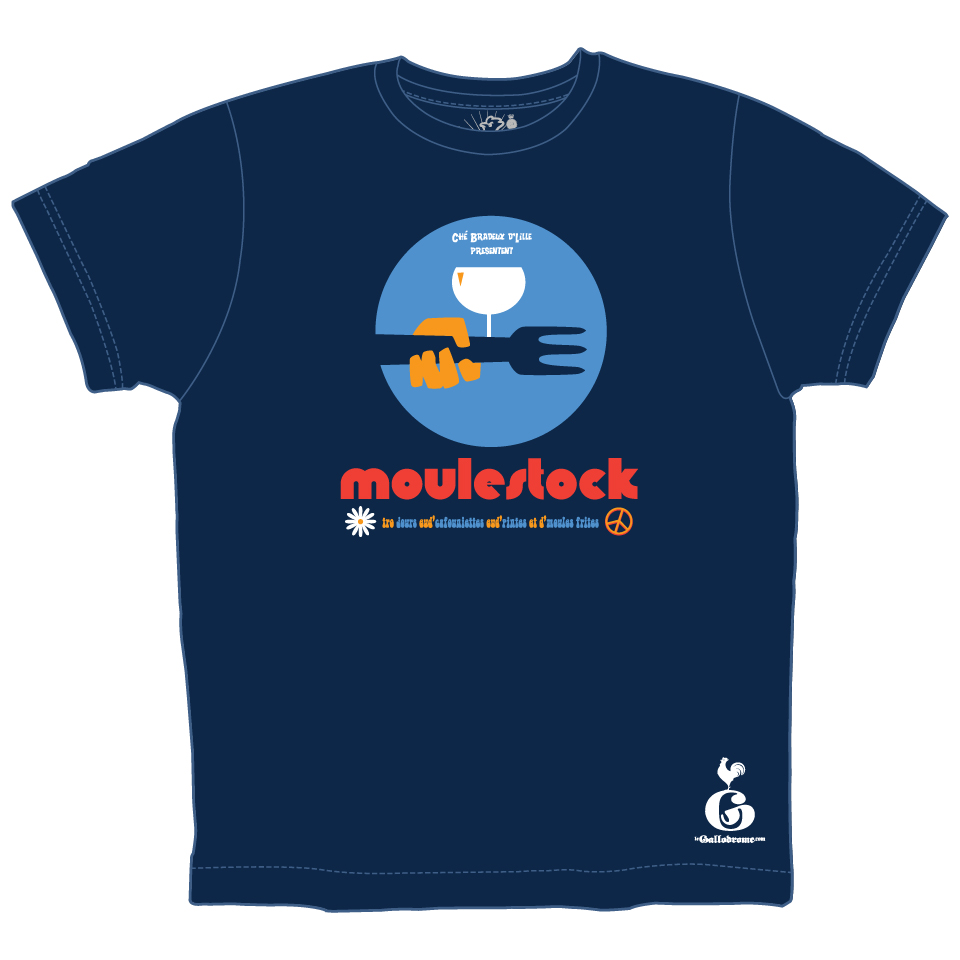 Moulestock