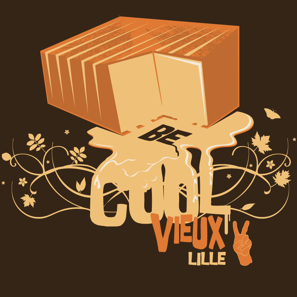 Be Cool Vieux !
