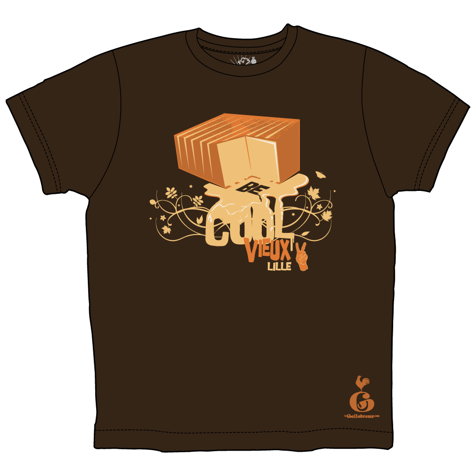 Be Cool Vieux !