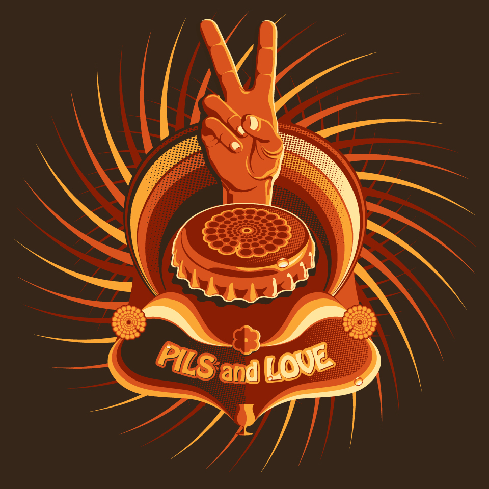 Pils and love
