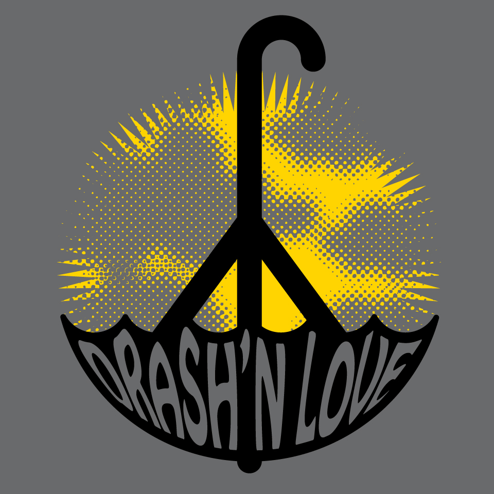 Drash'n love