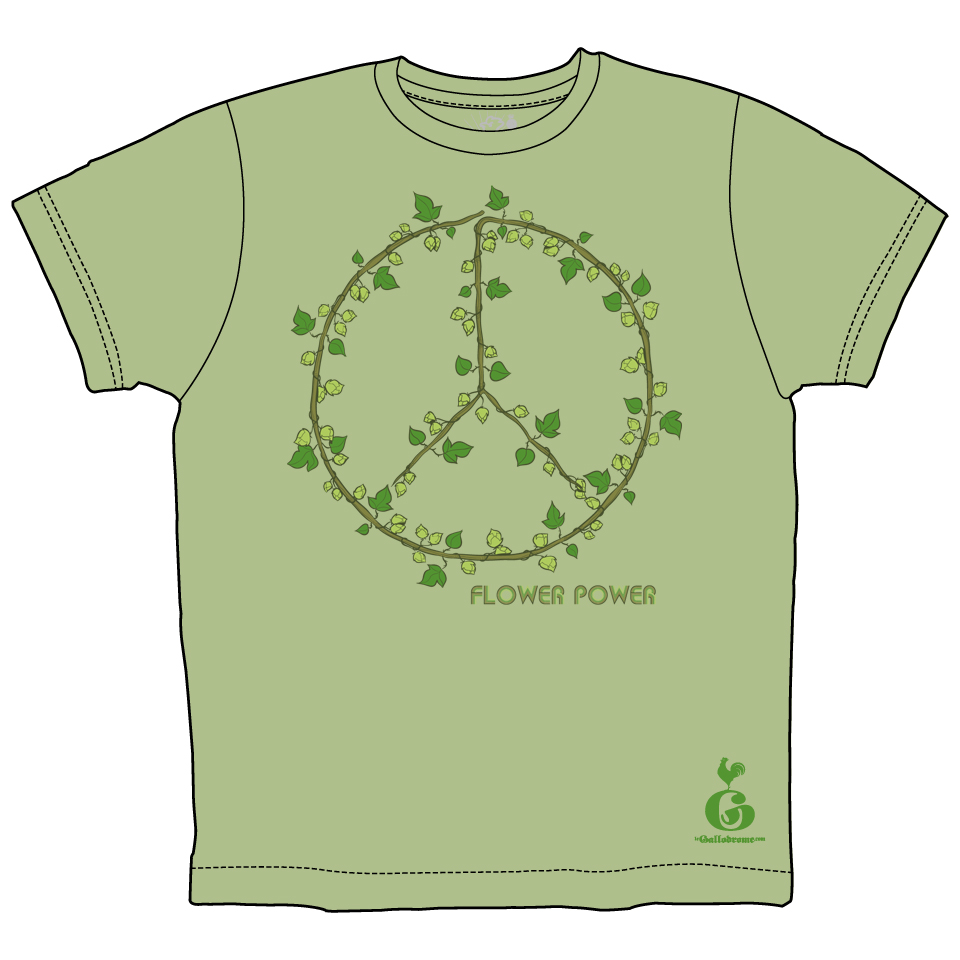 Flower Power