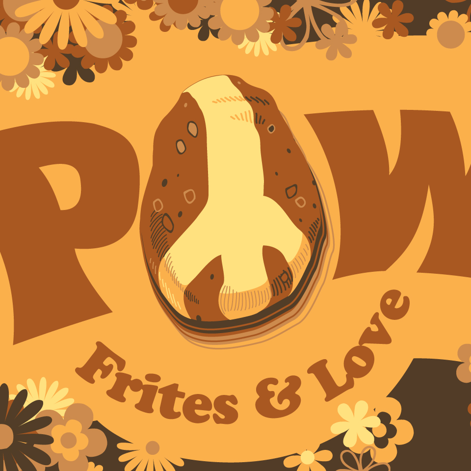 FRITES & LOVE