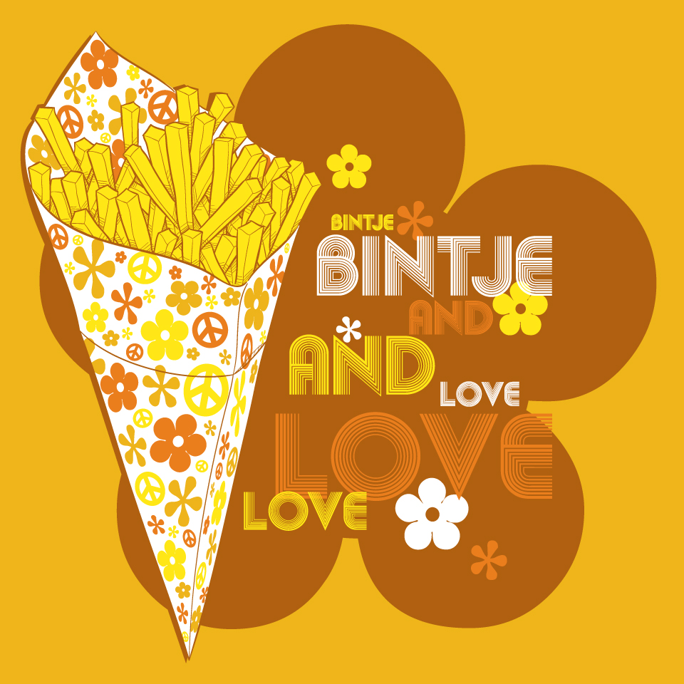Bintje & Love