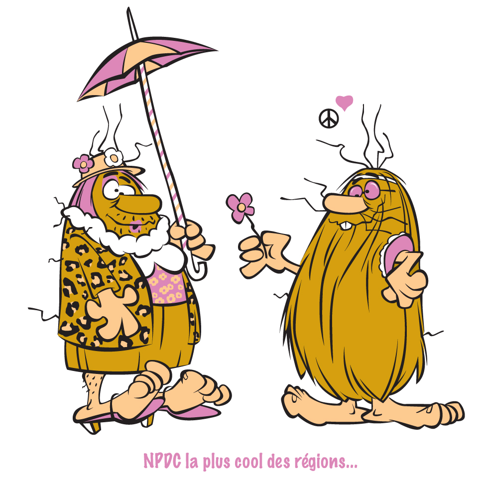 NPDC for ever