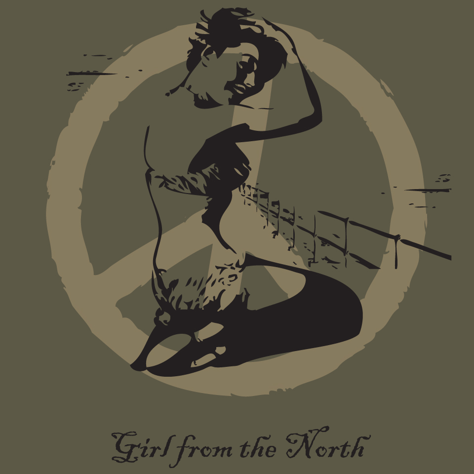 La fille du nord