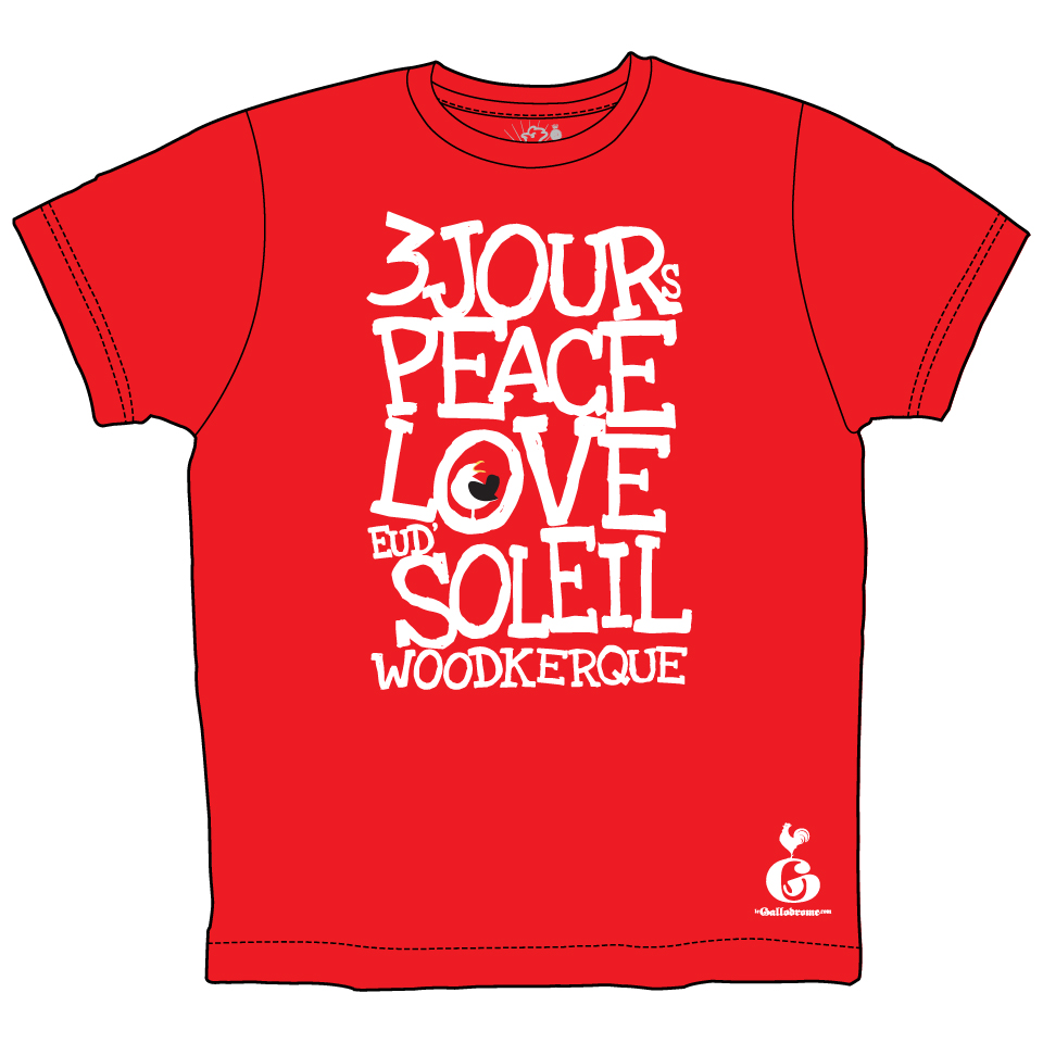 WOODKERQUE