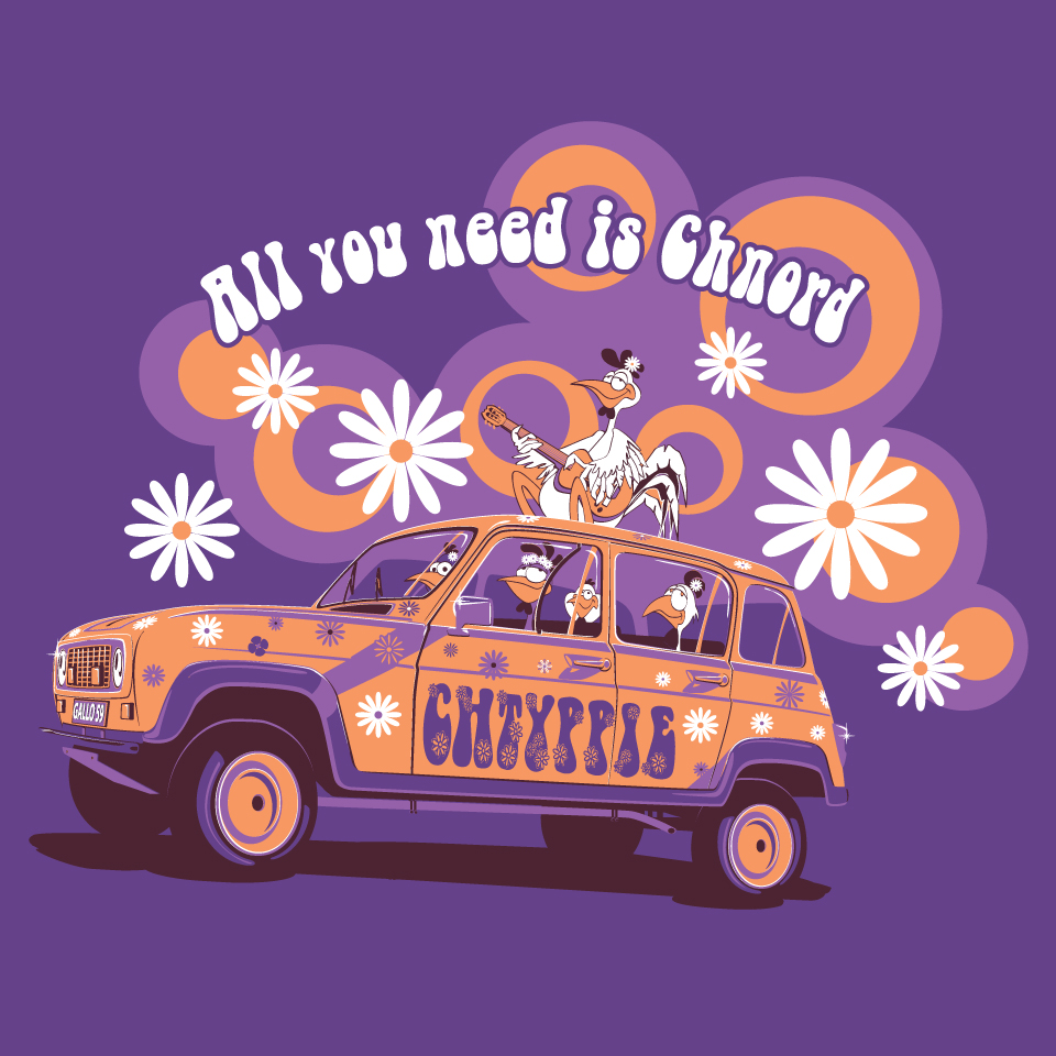 Chtyppie (V2)