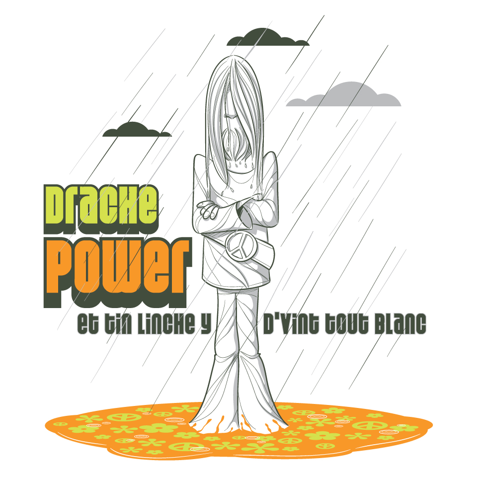 Drache Power