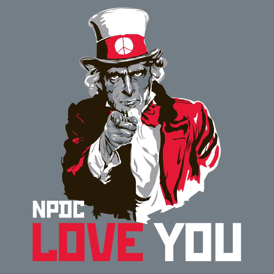 MON ONC' LOVE YOU